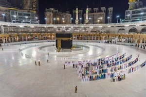 راه‌اندازی کمپین بین‌المللی‌ کردن مدیریت حج و اماکن مقدس عربستان