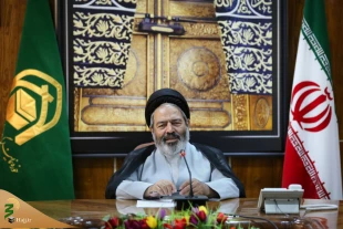 بقیع مدرسه‌ای بزرگ و کانون عظیم تراث اسلامی برای کل مسلمانان است 3