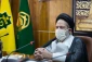 It was mentioned at the meeting of managers' council of Supreme Leader Delegation Office
Widespread welcome of the virtual training system of Hajj pilgrims 2
