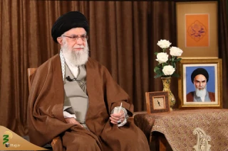 سخنرانی رهبر انقلاب در سالروز رحلت امام(ره) از شبکه یک 
 سیما پخش می‌شود