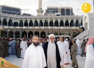 تولیت آستان عبدالعظیم الحسنی(ع):

آیت الله امینی از نظر اجتماعی حق گرا بود 6