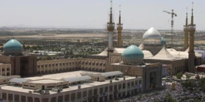 مراسم سالگرد ارتحال امام خمینی (ره) در اراک و خمین برگزار می شود