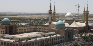 مراسم سالگرد ارتحال امام خمینی (ره) در اراک و خمین برگزار می شود