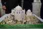 رونمایی از ماکت حرم ائمه بقیع 5