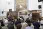 حجت الاسلام والمسلمین نواب:

معنویت و اخلاق، از ویژگی های مکتب امام خمینی است 4