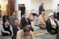حجت الاسلام والمسلمین نواب:

معنویت و اخلاق، از ویژگی های مکتب امام خمینی است 6