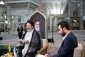 حجت الاسلام والمسلمین نواب مطرح کرد؛

مؤلفه های نهضت عاشورا در گفتمان و سیره امام راحل 3