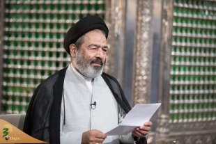 حجت الاسلام والمسلمین نواب مطرح کرد؛

مؤلفه های نهضت عاشورا در گفتمان و سیره امام راحل 5