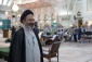 حجت الاسلام والمسلمین نواب مطرح کرد؛

مؤلفه های نهضت عاشورا در گفتمان و سیره امام راحل 7