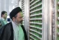 حجت الاسلام والمسلمین نواب مطرح کرد؛

مؤلفه های نهضت عاشورا در گفتمان و سیره امام راحل 8