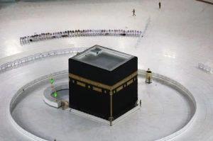 اندونزی در حج امسال شرکت نمی کند