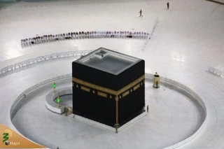 اندونزی در حج امسال شرکت نمی کند