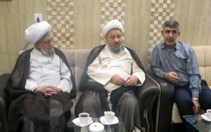 آزاده سرفراز و خادم زائران مرحوم غلامی، سلیمانی گونه عمل می‌کرد