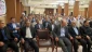 شهید غلامی در عرصه عمل همچون شهید حاج قاسم سلیمانی رفتار می‌کرد 7