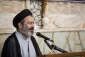 Hojjat al-Islam Navvab :
Spirituality and morality are the characteristics of Imam Khomeini's doctrine 2