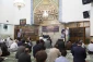 Hojjat al-Islam Navvab :
Spirituality and morality are the characteristics of Imam Khomeini's doctrine 2