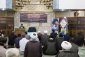 Hojjat al-Islam Navvab :
Spirituality and morality are the characteristics of Imam Khomeini's doctrine 2