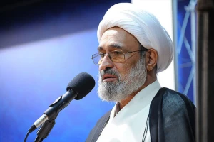 تولیت مسجد مقدس جمکران:

انتخاب آیت‌الله خامنه‌ای به رهبری انقلاب دشمنان را مایوس کرد