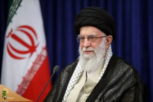 قائد الثورة الإسلامیة المعظم فی خطاب متلفز بمناسبة ذکرى رحیل الإمام الخمینی (رض): 2