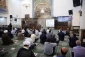 در سازمان حج و زیارت برگزار شد؛

مراسم بزرگداشت آزاده و جانباز سرفراز مرحوم غلامی 2