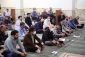 در سازمان حج و زیارت برگزار شد؛

مراسم بزرگداشت آزاده و جانباز سرفراز مرحوم غلامی 3