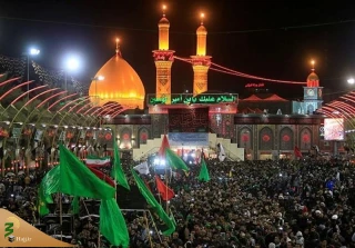 نگرانی عاشقان حسینی از لغو حماسه اربعین