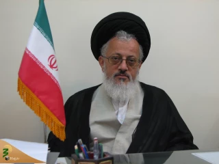 طی نشستی با حضور نماینده ولی فقیه در عراق مطرح شد؛
حضور نظامی و فرهنگی آمریکا در عراق و فعالیت حوزه علمیه نجف