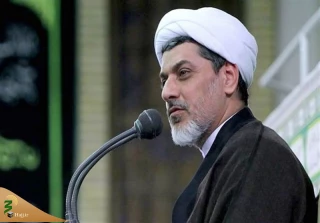 حجت الاسلام والمسلمین رفیعی مطرح کرد؛
ولایت پذیری؛ مهمترین امتیاز حضرت عبدالعظیم حسنی