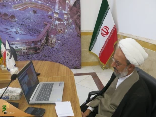 هم‌اندیشی تخصصی بررسی زیارت بقیع از دیدگاه اهل سنت برگزار شد 2