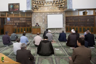 حق مداری، مقابل تکبر 2