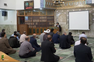 حق مداری، مقابل تکبر 4