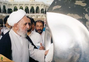 دغدغه آیت‌الله امینی نهادینه شدن اخلاق دینی و فضائل قرآنی در جامعه بود