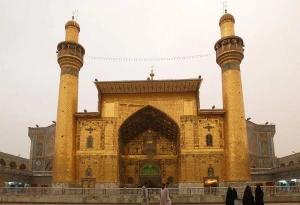 اهل سنّت و فضائل حضرت علی(ع)
