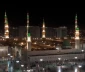 حضور زائران در مسجدالنبی (ص) با رعایت نکات بهداشتی 2