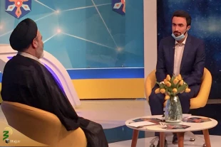آمادگی حوزه حج وزیارت برای اعزام زائران ایرانی به حج 4