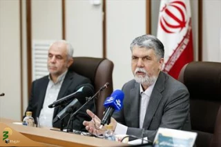 وزیر فرهنگ و ارشاد اسلامی:

کانون‌های مساجد شبکه‌ای به وسعت تمام ایران است