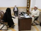 برنامه ملاقات حضوری کارگزاران فرهنگی حج با مدیران معاونت فرهنگی بعثه در قم 3