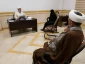 برنامه ملاقات حضوری کارگزاران فرهنگی حج با مدیران معاونت فرهنگی بعثه در قم 5