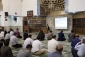 نشست صمیمانه نماینده ولی فقیه در امور حج وزیارت با کارکنان بعثه 2