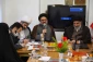 بنیاد بین‌المللی اربعین آغاز به کار کرد
 4