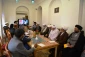 بنیاد بین‌المللی اربعین آغاز به کار کرد
 6