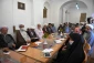 بنیاد بین‌المللی اربعین آغاز به کار کرد
 10