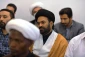 بنیاد بین‌المللی اربعین آغاز به کار کرد
 12
