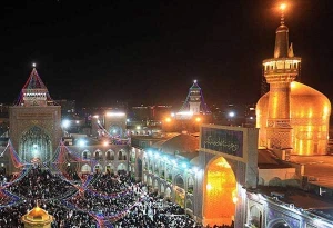 برگزاری بیش از ۲۰۰ هزار برنامه ویژه دهه کرامت در کشور