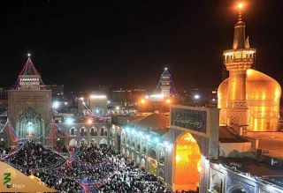 برگزاری بیش از ۲۰۰ هزار برنامه ویژه دهه کرامت در کشور
