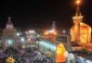 برگزاری بیش از ۲۰۰ هزار برنامه ویژه دهه کرامت در کشور 2