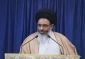 آیت الله طباطبایی:
آمریکا دچار بحران شدیدی در عرصه های مختلف از جمله اقتصاد شده است 2