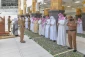 نماز جمعه مسجدالحرام 4