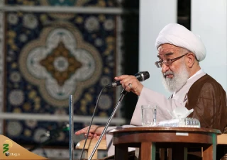 عبودیت و بندگی با ارزش‌ترین مقام انسانی است