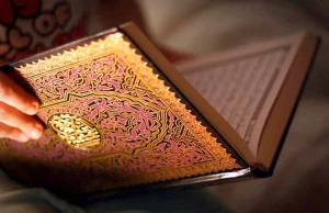قطره ای از دریا؛

پاسخی از قرآن: چرا انبیاء از میان مردم مبعوث شدند؟